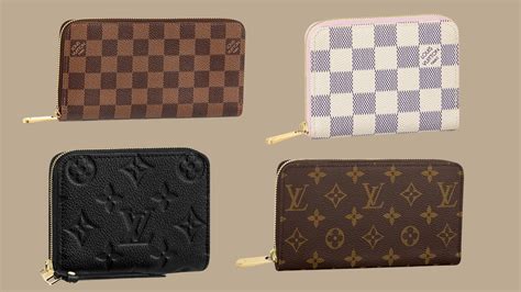 louis vuitton envelope wallet dupe|louis vuitton zippy wallet dupe.